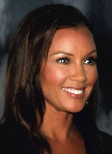 The Timeless Partnership of Vanessa Lynn Williams and Jim Skrip: a Hollywood Legacy