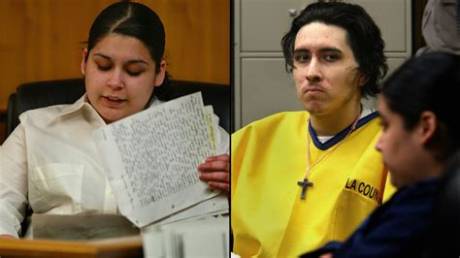 The Tragic Murder of Monica Diaz: a Case of Love, Loss, and Justice