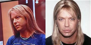 The Truth About Bret Michaels' Hair: Discoveries Unraveled