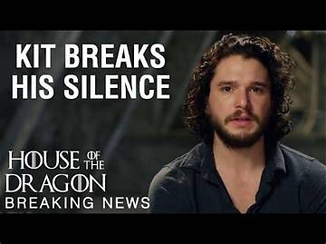 The Truth About Kit Harington's Shocking Cheating Photos