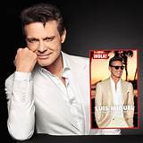 The Truth About Luis Miguel's Mysterious Illness