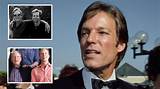The Truth About Richard Chamberlain and Martin Rabbett's Breakup