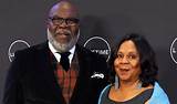 The Truth About T. D. Jakes' Divorce: What You Need to Know