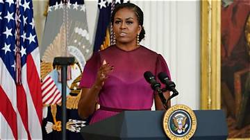 The Truth Uncovered: Former First Lady Michelle Obama's Pregnancy Journey