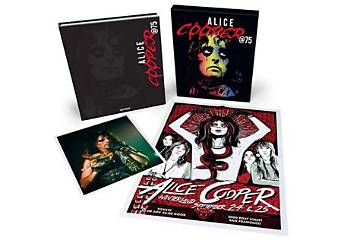 The Ultimate Guide to Alice Cooper's Children: Explore Their Names and Lives