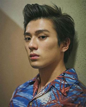 The Ultimate Guide to Arata Mackenyu: Unlocking His Talents