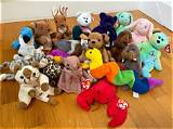 The Ultimate Guide to Clawdia Beanie Babies: History, Value, and Care