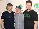 The Ultimate Guide to Donnie Wahlberg's Marital Journey