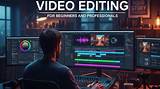 The Ultimate Guide to Editing Films: Solving the Crossword Puzzle