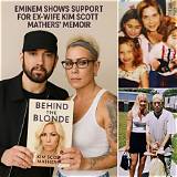 The Ultimate Guide to Kim Scott: Eminem's Ex-Wife