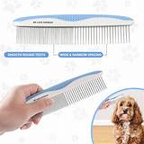 The Ultimate Guide to Metal Dog Combs: Enhance Your Pet's Grooming Experience