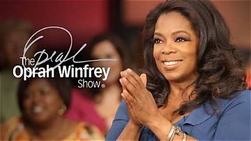 The Ultimate Guide to Oprah Winfrey's Timeless Clothes Style