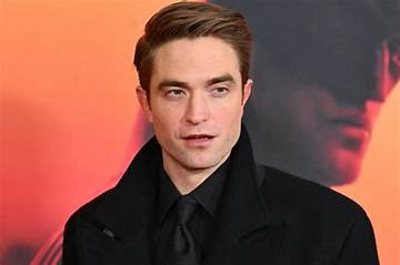 The Ultimate Guide to Robert Pattinson's Batman Full Suit
