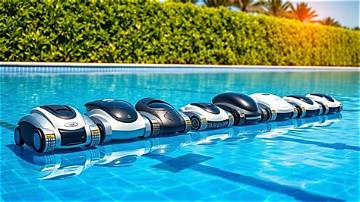 The Ultimate Guide to Robotic Pool Cleaner Lifespans and Longevity
