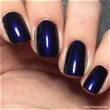 The Ultimate Guide to Russian Navy Opi Nail Polish: Shades, Swatches, and Tips
