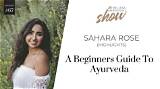 The Ultimate Guide to Sahara Rose's Personal Journey Through Divorce