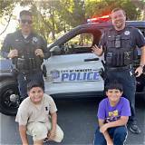 The Ultimate Guide to the Modesto Police Academy