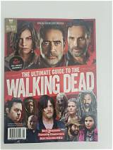 The Ultimate Guide to the Walking Dead Season 9, Episode 98