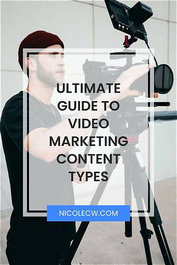 The Ultimate Guide to Video Marketing with Spidervid. Com