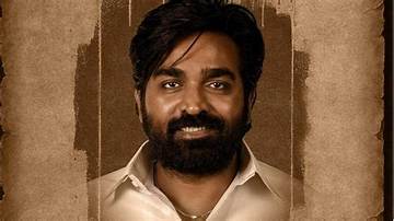 The Ultimate Guide to Vijay Sethupathi's Son: Everything You Need to Know