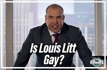 The Ultimate Guide: Uncovering Who Louis Litt Finally Married