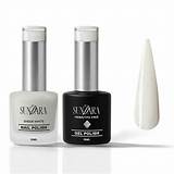 The Ultimate Sheer White Gel Polish: Enhance Your Manicure Today!