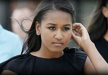 The Unforgettable Legacy of Natasha Marian Obama: a Future Leader in Her Own Right