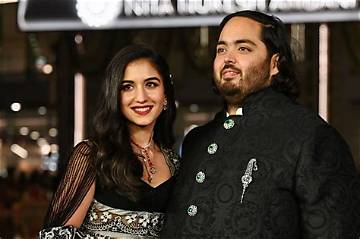 The Unforgettable Story of Anant Ambani and His Triumph over Down Syndrome