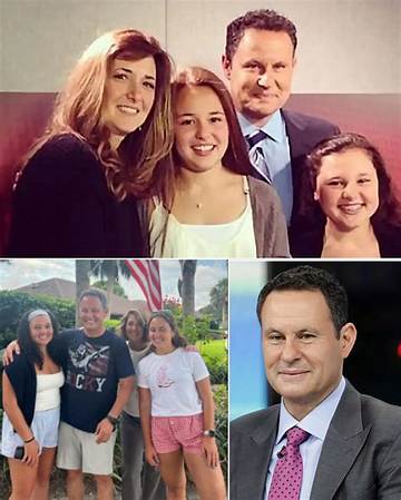 The Unsung Force Behind Brian Kilmeade's Success