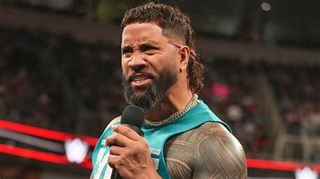 The Untold Story: Does Wwe Superstar Jey Uso Have a Child?