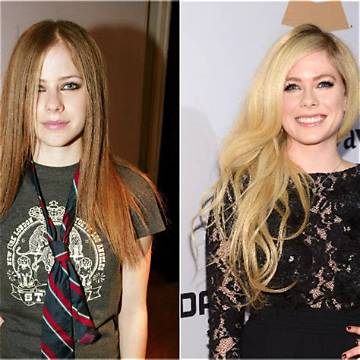 The Untold Story of Avril Lavigne's Son: a Mother's Love