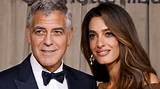 The Untold Story of George and Amal Clooney's Twins