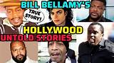 The Untold Truth About Bill Bellamy's Wife: Race and Identity Revealed