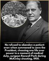 The Untold Truth About Mckinley's Leaked Secrets