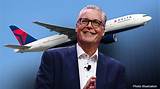 The Visionary Leadership of Delta Airlines' Ceo