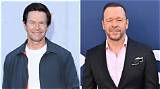 The Walberg Brothers: a Hollywood Dynasty