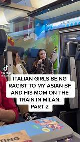 They Already Got Doxxed: Italian Girls Racist Tiktok Video Goes Viral as University Issues Sta