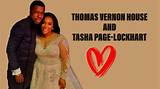 Thomas Vernon House Husband of Tasha Page-Lockhart