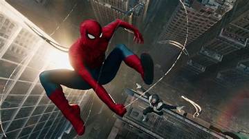 Thrilling Spider-Man Videos: Discover the Best of Part 1