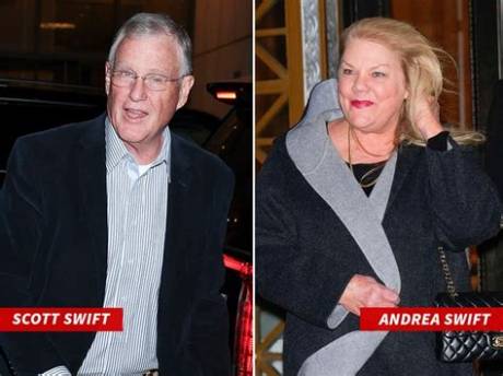 Timeline: When Did Scott and Andrea Swift Tie the Knot?