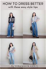Tips, Styling Ideas, and More