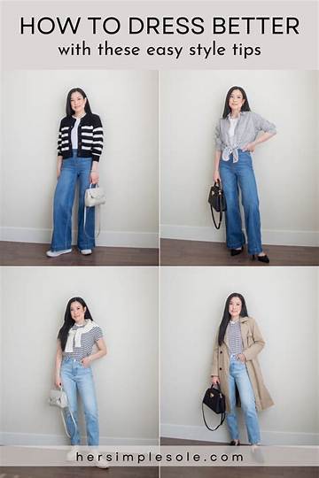 Tips, Styling Ideas, and More