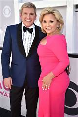 Todd Chrisley Wife: Who Is Julie Chrisley Biological Mother? Did Julie Chrisley Open a Restaurant? I