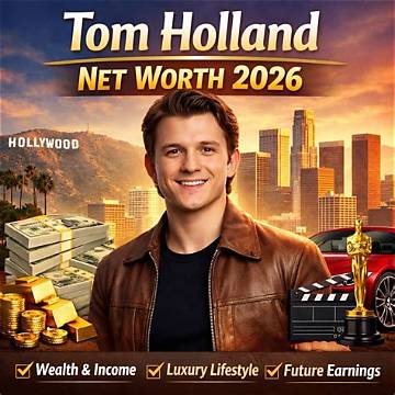Tom Cousins Net Worth, Income, Salary, Earnings, Biography, How Much Money Make?