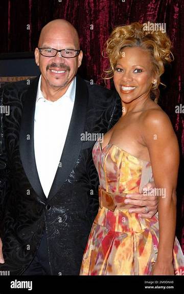 Tom Joyner's Wealth, Family, and Legacy