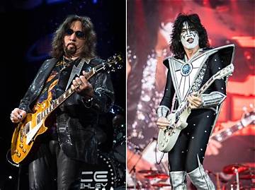 Tommy Thayer