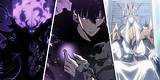 Top 10 Strongest Characters in Solo Leveling, Ranked
