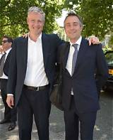 Top Influential Siblings of Zac Goldsmith