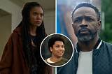 Top-Rated Stars: Jaz Sinclair and Yara Shahidi