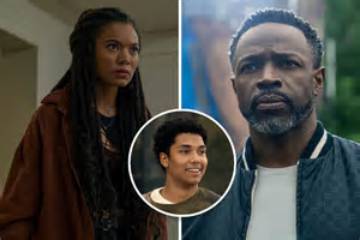 Top-Rated Stars: Jaz Sinclair and Yara Shahidi